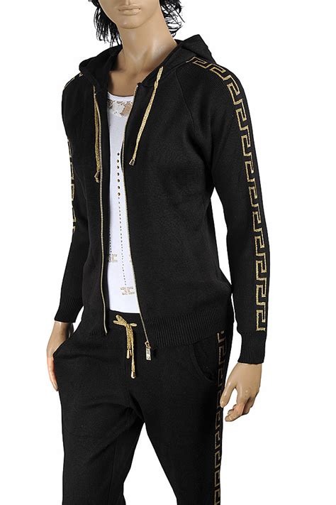 ladies designer tracksuit